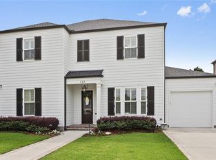 117 E William David Pkwy, Metairie, LA 70005