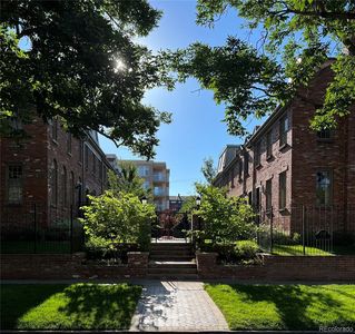 338 Clayton Street #5, Denver, CO, 80206