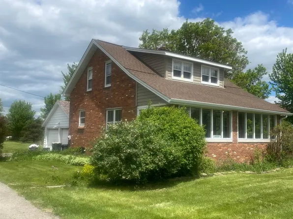 46550 Geddes Rd, Canton, MI 48188