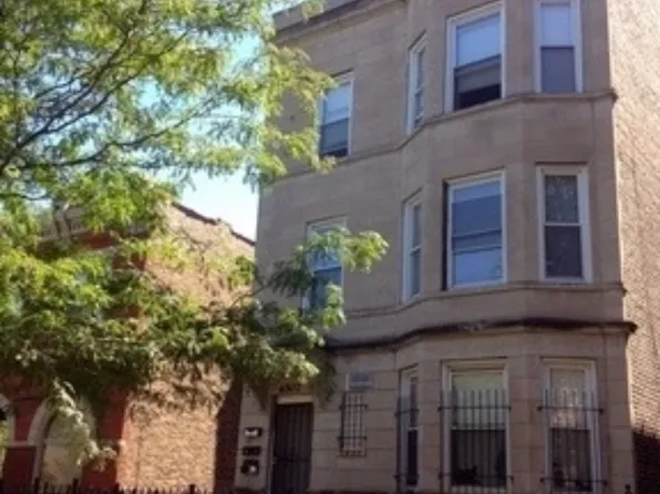 6507 S Ingleside Ave #3, Chicago, IL 60637