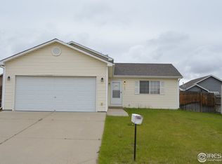 1045 E 25th Street Rd, Greeley, CO 80631