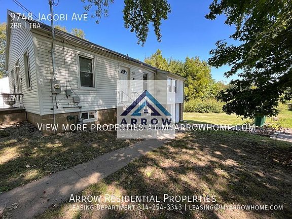 3rd image of 9748 Jacobi Ave