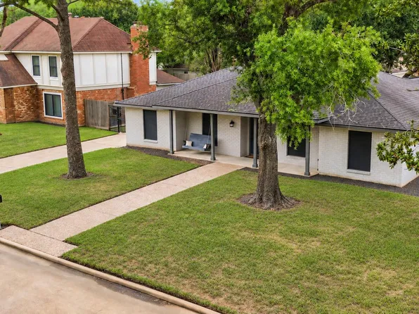 18010 Heaton Dr, Houston, TX 77084