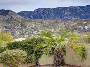 37353 S Golf Course Dr, Saddlebrooke, AZ 85739