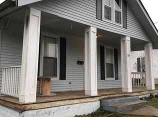 218 N Welch St, Scottsville, KY 42164