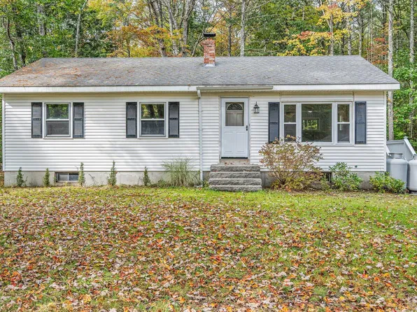 6 Steven Lane, Standish, ME 04085