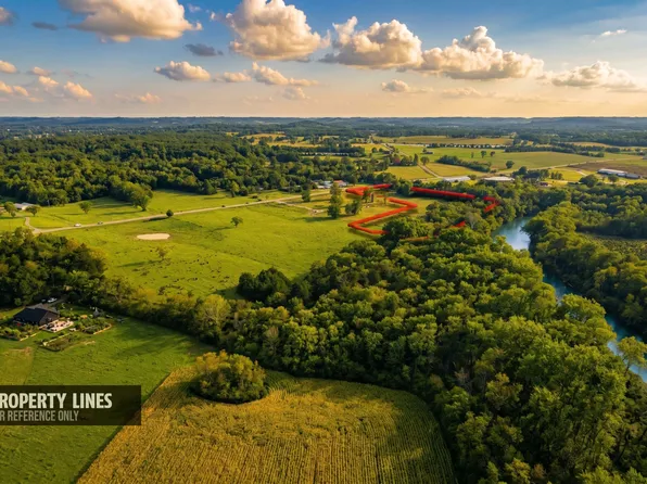 0 Highway 64 W #W, Shelbyville, TN 37160