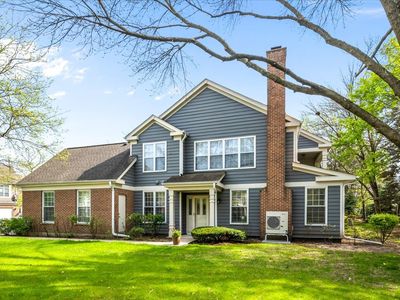 112 Princeton Ln, Glenview, IL, 60026
