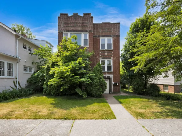 1932 Emerson St, Evanston, IL 60201