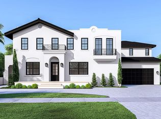 804 S Idlewood Dr, Tampa, FL 33609