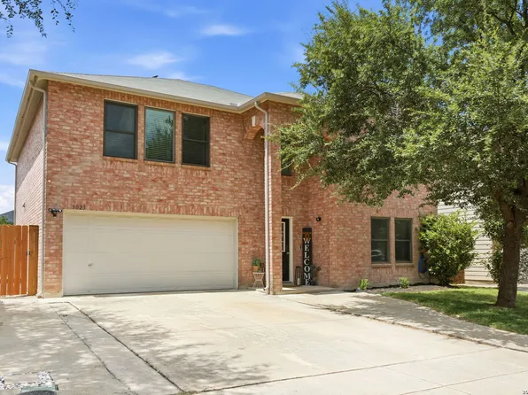 9023 Camino Rey, San Antonio, TX 78245
