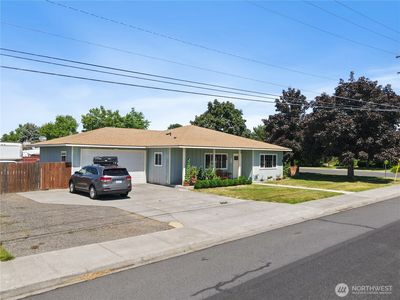 415 E Hamlet Street, Othello, WA, 99344