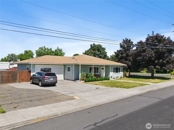 415 E Hamlet Street, Othello, WA 99344