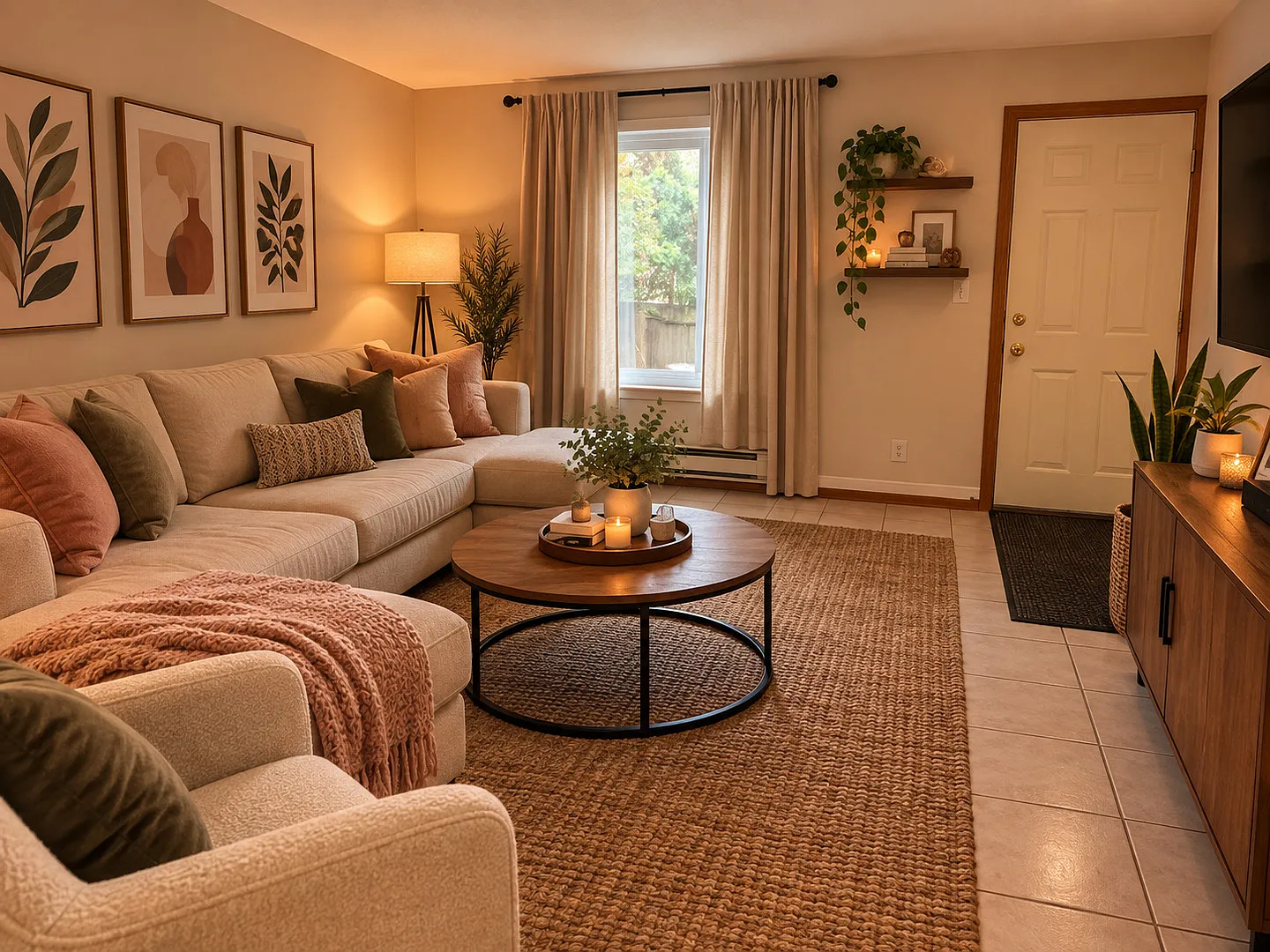 2 bed, $2,000 — Photo 2