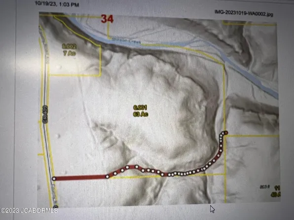 County Road 409, Fulton, MO 65251