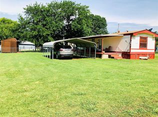 6890 Lakeside Cir, Kingston, OK 73439