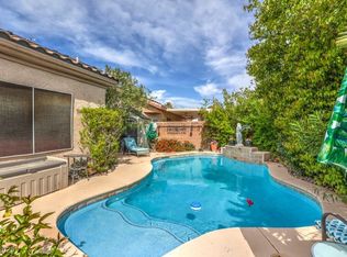 8113 Bandoleer Ct, Las Vegas, NV 89131