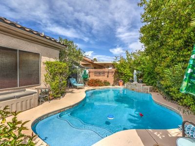 8113 Bandoleer Ct, Las Vegas, NV, 89131