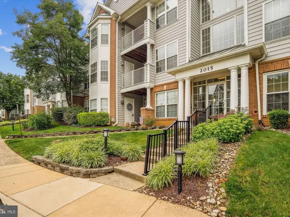 2015 Gov Thomas Bladen Way Unit 203, Annapolis, MD 21401