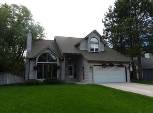 108 W Artemos Dr, Missoula, MT 59803