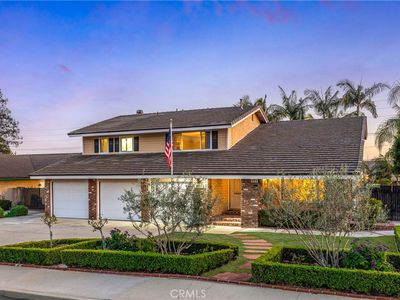 2042 Vinewood St, La Verne, CA, 91750