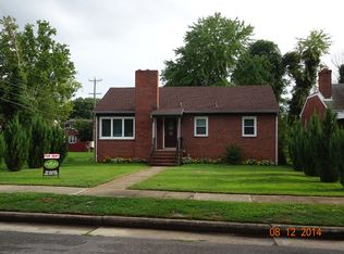 3101 Condie St, Richmond, VA 23221