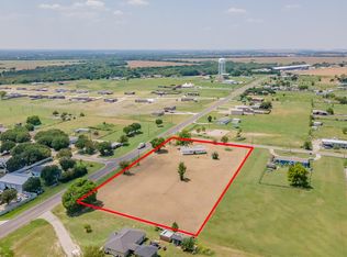 3111 Fm 660, Ferris, TX 75125