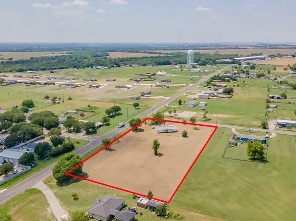 3111 Fm 660, Ferris, TX 75125