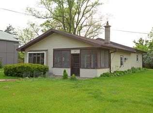 264 S Wood St, Spring Green, WI 53588