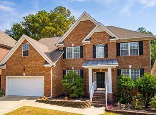 355 Presque Isle Rd, Lexington, SC 29072