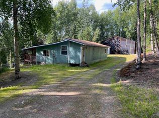 1549 Riffle Board Rd, Fairbanks, AK 99712