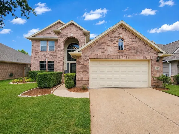 4027 Chestnut Bnd, Missouri City, TX 77459
