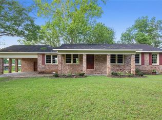 1500 McCoy Rd, Amite, LA 70422