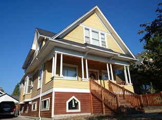 207 22nd Ave E, Seattle, WA 98112