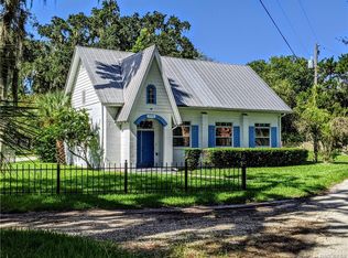 10990 W Seminole Pl, Homosassa, FL 34448