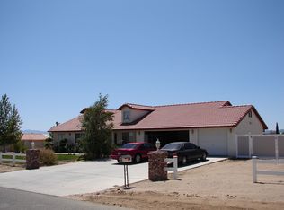 9945 Le Panto Rd, Victorville, CA 92392