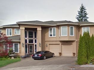 11801 SE Redhawks Ln, Happy Valley, OR