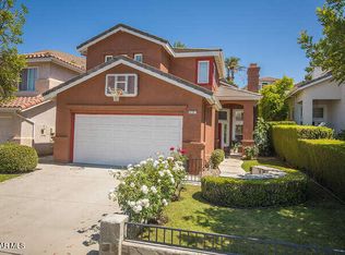 3135 Foxtail Ct, Thousand Oaks, CA 91362