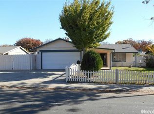 3116 Wollam Dr, Modesto, CA 95350
