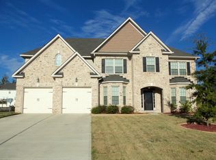 2006 Jocelyn Pl, Hephzibah, GA 30815