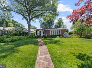 229 S Rogers St, Aberdeen, MD 21001