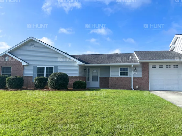 301 Willow Ln, Havelock, NC 28532