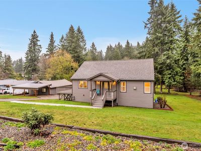 9901 59th Avenue Ct E, Puyallup, WA, 98373