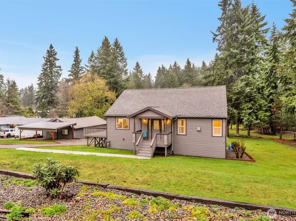 9901 59th Avenue Ct E, Puyallup, WA 98373