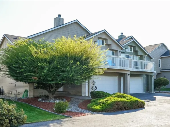 203 Parkway Drive, Manson, WA 98831