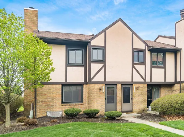 5322 Shannon Ln #52, Columbus, OH 43235