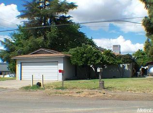 791 Codoni Ave, Modesto, CA 95357