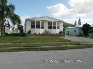 1825 Sago Palm St NE, Palm Bay, FL 32905