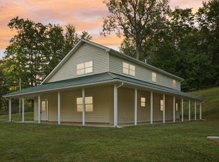 9524 Old Delaware Rd, Mount Vernon, OH 43050