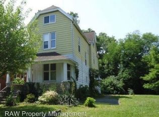 1337 Lincoln Ave, Cincinnati, OH 45206